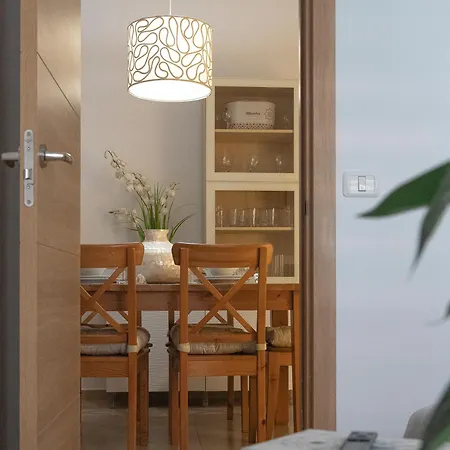 Lejlighed Casa Mikyta 2 Santa Cruz de Tenerife