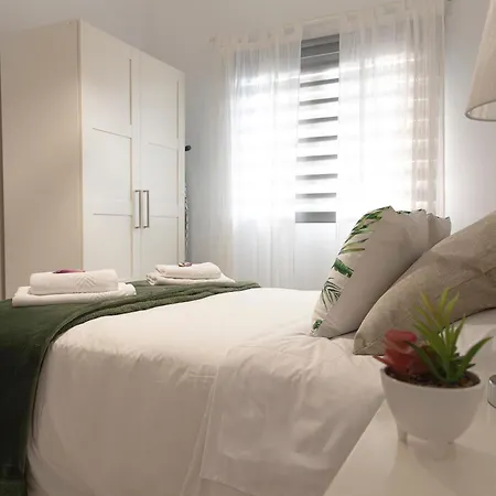 Lejlighed Casa Mikyta 2 Santa Cruz de Tenerife