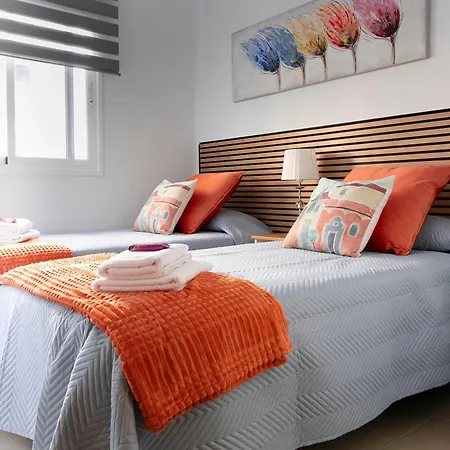 Casa Mikyta 2 Santa Cruz de Tenerife