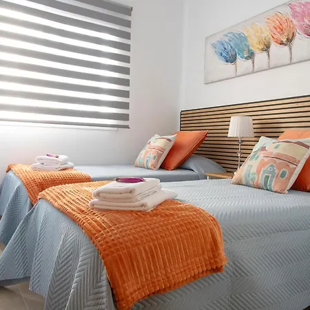 Casa Mikyta 2 Lejlighed Santa Cruz de Tenerife