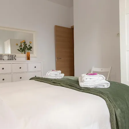 Casa Mikyta 2 Santa Cruz de Tenerife