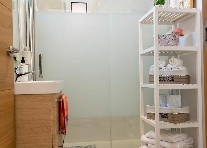 Apartamento Casa Mikyta 2