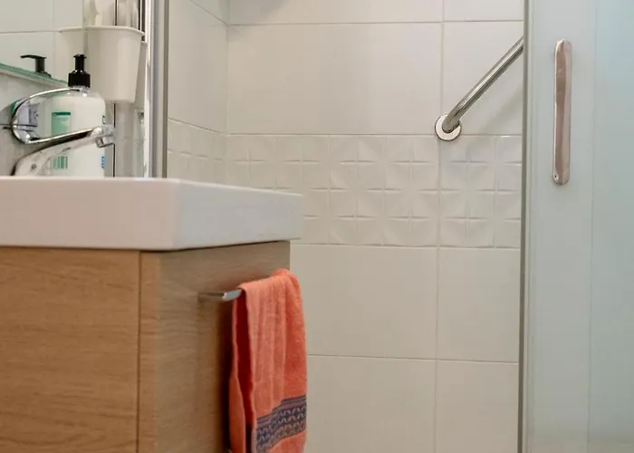 Apartamento Casa Mikyta 2 *