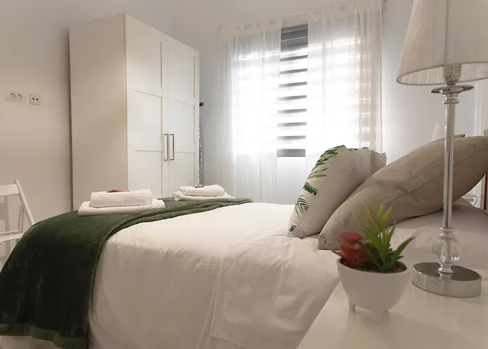 Apartamento Casa Mikyta 2 Santa Cruz de Tenerife