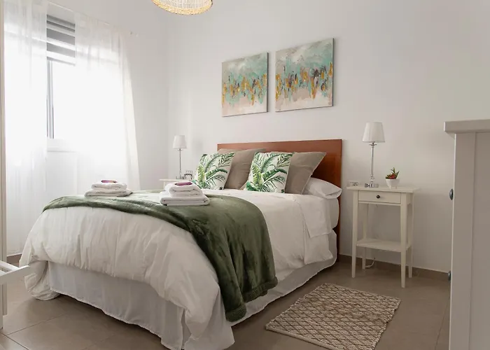 Apartmán Casa Mikyta 2