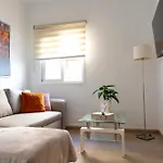 Apartamento Casa Mikyta 2 Santa Cruz de Tenerife
