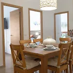 Apartamento Casa Mikyta 2
