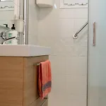 Apartamento Casa Mikyta 2 *