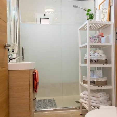 Апартаменты Casa Mikyta 2