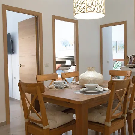 Apartamento Casa Mikyta 2