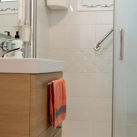 Apartamento Casa Mikyta 2 *