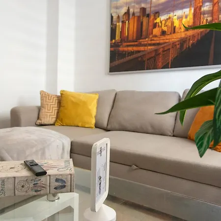 Апартаменты Casa Mikyta 2 *