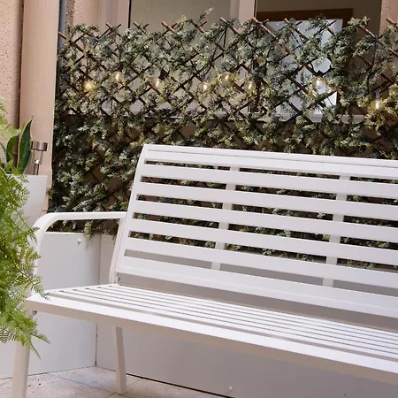 Casa Mikyta 2 Apartment *