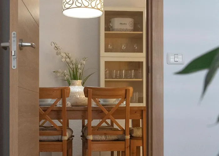 아파트 Casa Mikyta 2 산타크루스데 테네리페