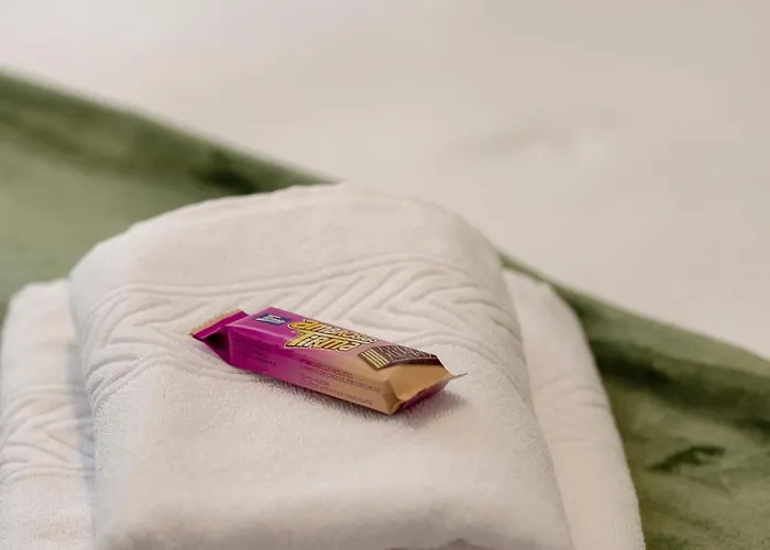 Casa Mikyta 2 * 산타크루스데 테네리페