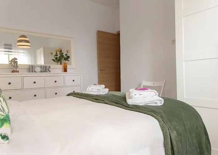 Casa Mikyta 2 סנטה קרוז דה טנריף