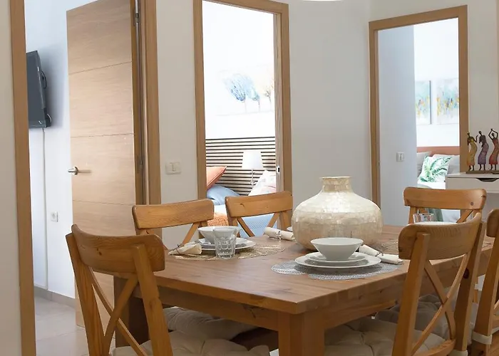 Apartment Casa Mikyta 2