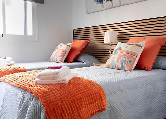 Casa Mikyta 2 Santa Cruz de Tenerife