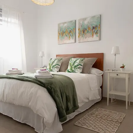 Appartamento Casa Mikyta 2